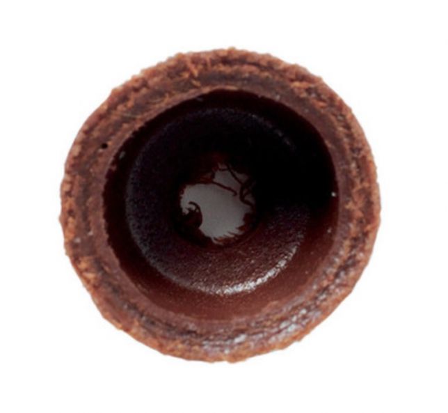 ° Leather gasket Mounteq