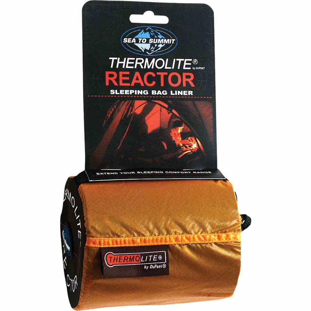 Thermolite reactor liner, regular Mounteq